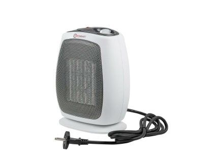 Kerámikus hőlégfúvó fűtőberendezés 1500 W - Kerámikus Hőlégfúvó Fűtő 1500 W