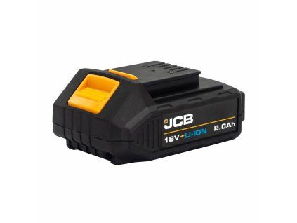 Lítium-ion akkumulátor 18V 2Ah 37Wh - 18V-os 2Ah lítium-ion akkumulátor (37Wh)