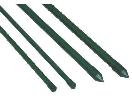 Növénytartó rudak FI 11 MM / H 90 CM *8893