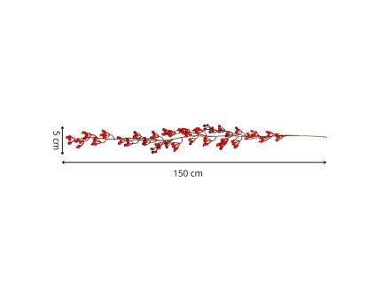 Füzér 150cm CA1214