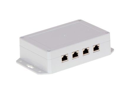 PTU/PTF-5-BOX - PTF és PTU modulok burkolata - EWIMAR