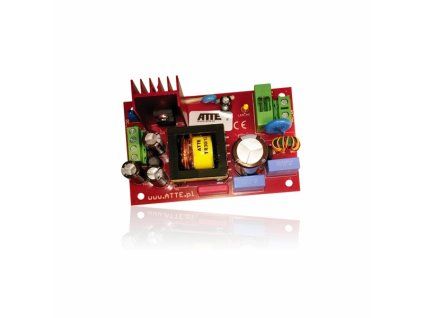 APS-90-480-OF / APS4802 - Impulzus tápegység 230V AC - 48V DC, 2A, 96W - Atte