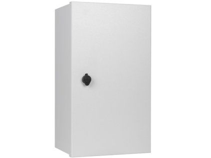 ABOX-ALUXL - Külső burkolat, 480 x 270 x 210 mm, IP66 - Atte