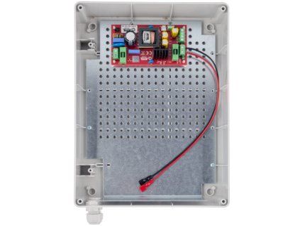 AUPS-100-120-XL1 - Külső házban lévő energiaforrás, 12V, 8A, 100W - Atte