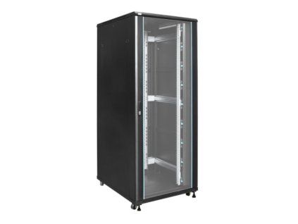 RS4281 - Álló RACK 19" szekrény 42U/800x1000 - Pulsar