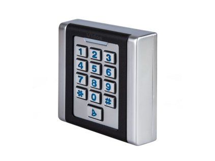 ZS43 - RFID olvasós kódzár - VIDOS