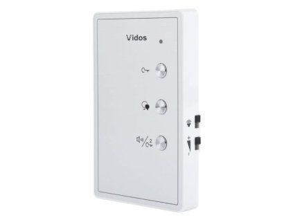 U1011-2 - DUO kihangosító interkom - Vidos