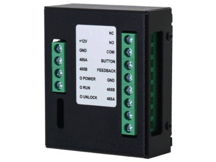 DEE1010B-S2 - Kiegészítő modul videókaputelefonhoz - Dahua