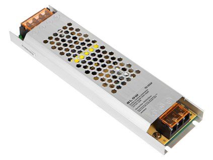 Kapcsoló tápegység 12V/10A 120W