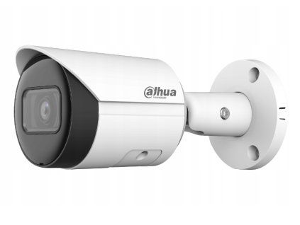 IPC-HFW2831S-S-0280B-S2 - IP távcső kamera, 8MP, 2.8mm, IR30m, Starlight - Dahua