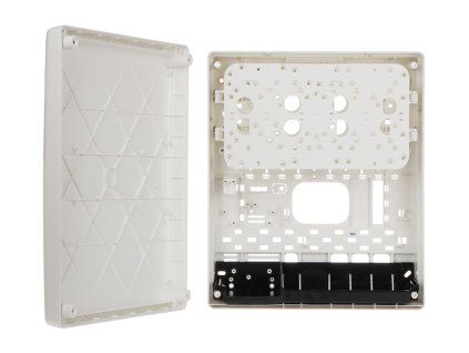 OPU-3 P - Univerzális szekrény - SATEL