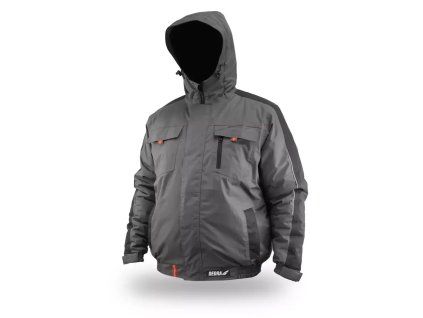 Téli munkás dzseki „bomber”, méret S BH70K1-S