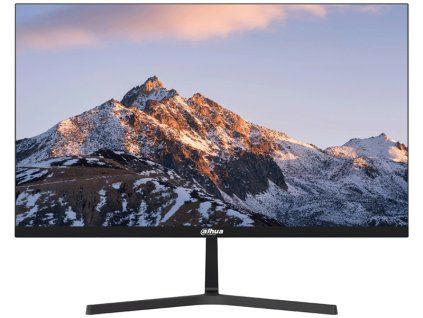 LM24-B200S - Ipari monitor, LED 24", Full HD - Dahua