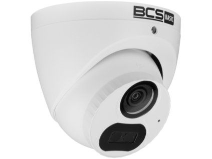 Kopulás kamera 4 az 1-ben, 5 Mpx, 2.8 mm, IR 40 m - BCS Basic P-4692