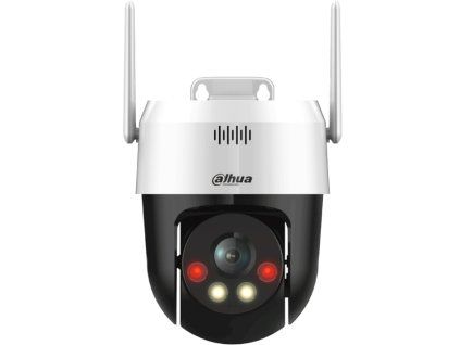 P3AE-PV - Forgatható kamera 3Mpx, 4mm, Okos Dual Fény, WiFi, Automatikus Nyomkövetés - Dahua