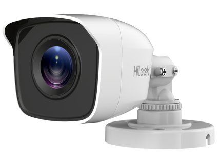 HWT-B120-M - Turbo HD hengerkamera, 2MP, 2.8mm, IR20m - Hikvision Hiwatch