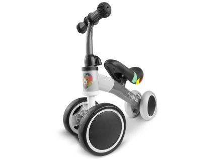Nukido NK-600 futóbicikli J-760000