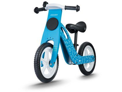 Ricokids robogó RC-613 kék