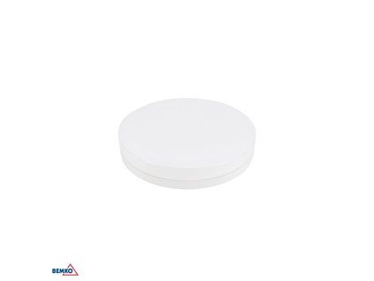 Luxmena mennyezeti LED lámpa 10–20 W, 3000–4000 K, 2300 lm, IP54 BM-C35-PLC-290-200-CCT