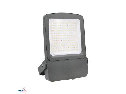 Luxmena LED reflektor 200W 4000K 34000 lm IP66 BM-C66-LFC-200DG-4K-9090