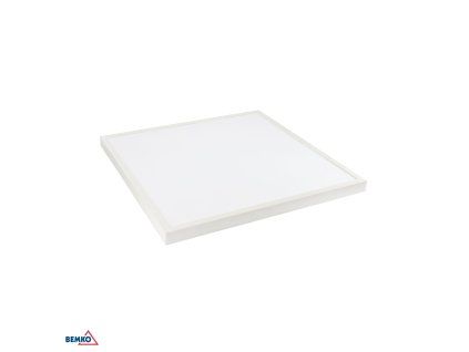 Kafler LED panel 60x60 34W 4000K 4000 lm fehér BM-C72-BLA-066-340-4K-WH