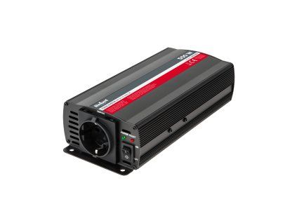 Feszültség átalakító 24V 220V-ra 500W URZ3165