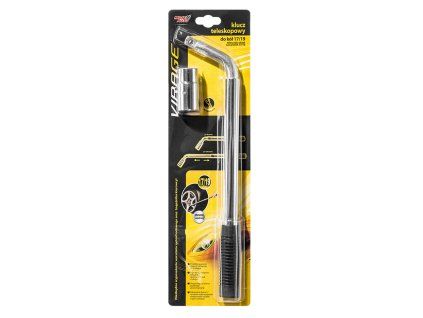 Kerékkulcs 17/19 VIRAGE 52-302-