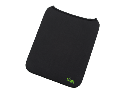 Egyszerű univerzális M-LIFE tok 10,1"-os táblagéphez