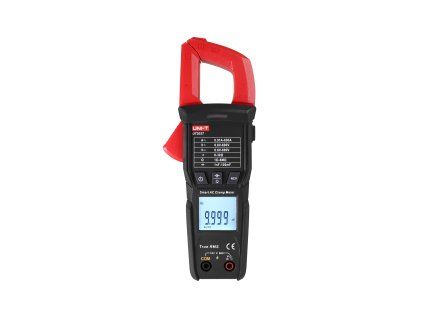 Uni-T UT202T csipeszes multiméter Uni-T UT202T