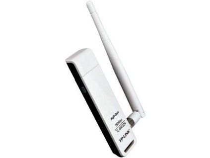 Wifi USB adapter TP-LINK TL-WN722N