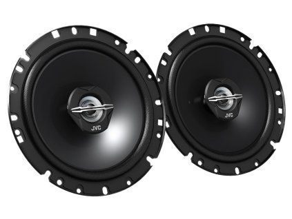 17 cm-es autós hangszórók JVC CSJ-1720X