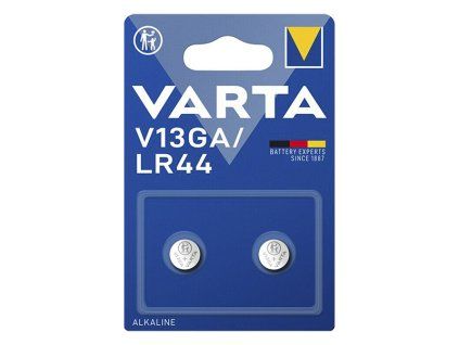 Varta V13GA elem, 1,5 V – 82-564-