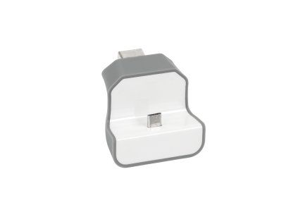 Csatlakozó USB töltőhöz / micro USB dokkolóhoz