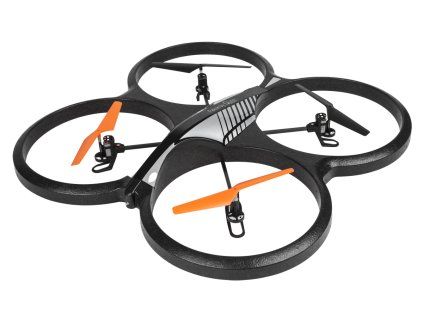 FALCON drón gyerekeknek a QUER-től
