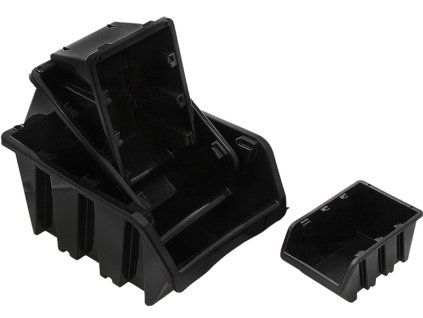 Plastový box NP8 118 × 90 mm – 6483-