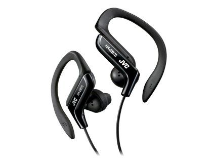Sport over-ear fejhallgató JVC HA-EB75