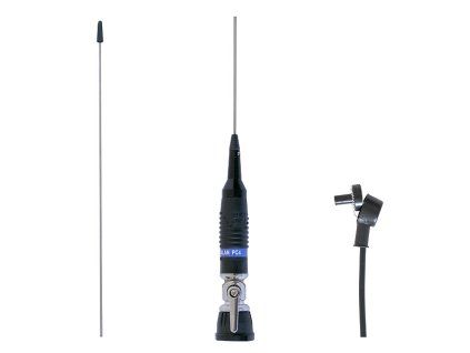 Autóantenna CB ALAN PC-4 150ch