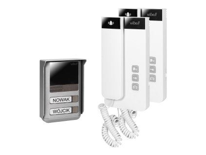 SL-924 kaputelefon SL-924