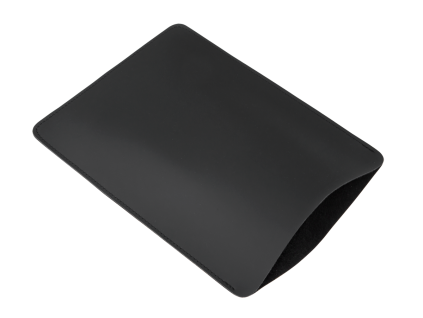 Tablet tok 10,1" Quer fekete KOM0409