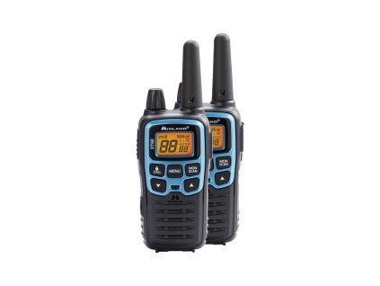 PMR adó MIDLAND XT60