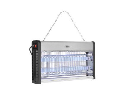 Elektromos rovarcsapda 30W TSA0166