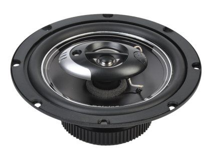 Autó hangszórók 16,5cm Peiying Alien BG653T6 koaxiális 120W