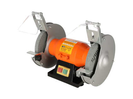 Padcsiszoló, dupla tárcsa, A067110 PANSAM 150W, 150x16mm, száraz munkához A067110