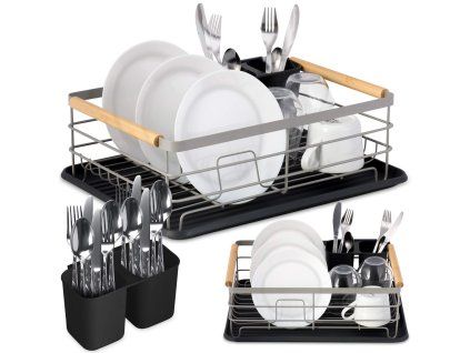 Mosogatógép MS-600 szürke 660003