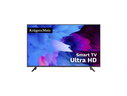 Intelligens TV 50 hüvelyk DVB-T2/S2 H,265 HEVC TV