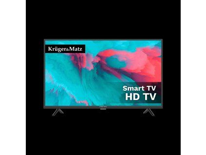 Smart TV 32 hüvelykes KM0232-S5