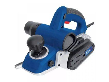Elektromos gyalu 1050W DED7967