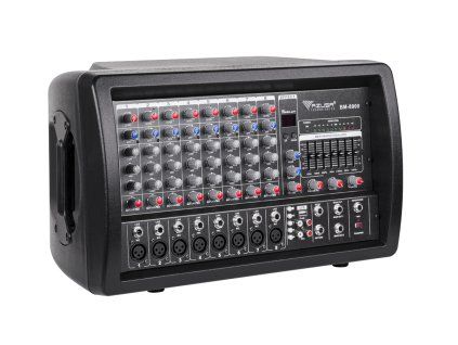 Mixpult BM-8900 USB, fantom