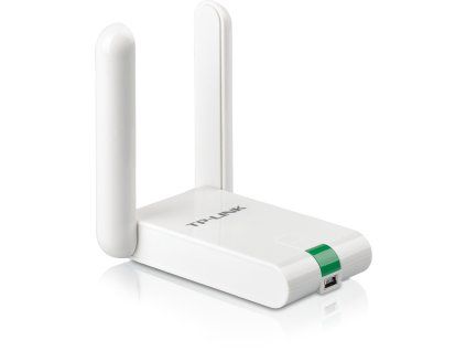 Wifi USB adapter TP-Link TL-WN822N (TL-WN822N) fehér