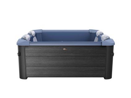 Sapphire paneles SPA 6 fő részére mSpa